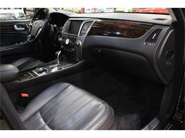 2012 Hyundai Equus (CC-1078716) for sale in Kentwood, Michigan