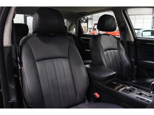 2012 Hyundai Equus (CC-1078716) for sale in Kentwood, Michigan