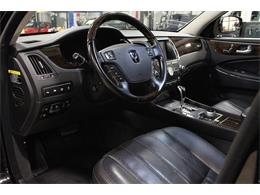 2012 Hyundai Equus (CC-1078716) for sale in Kentwood, Michigan