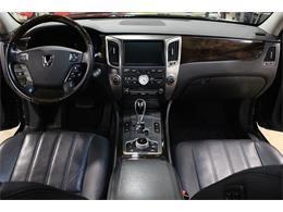 2012 Hyundai Equus (CC-1078716) for sale in Kentwood, Michigan