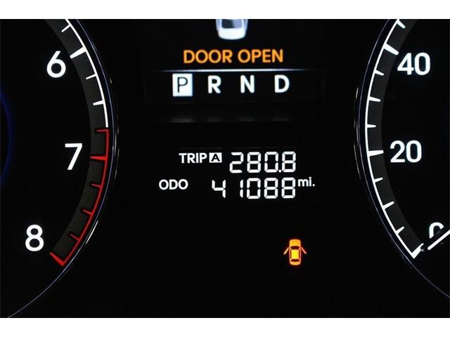 2012 Hyundai Equus (CC-1078716) for sale in Kentwood, Michigan