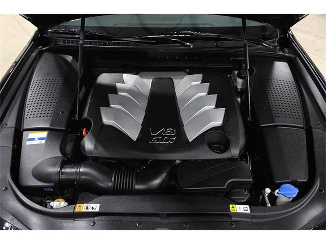 2012 Hyundai Equus (CC-1078716) for sale in Kentwood, Michigan