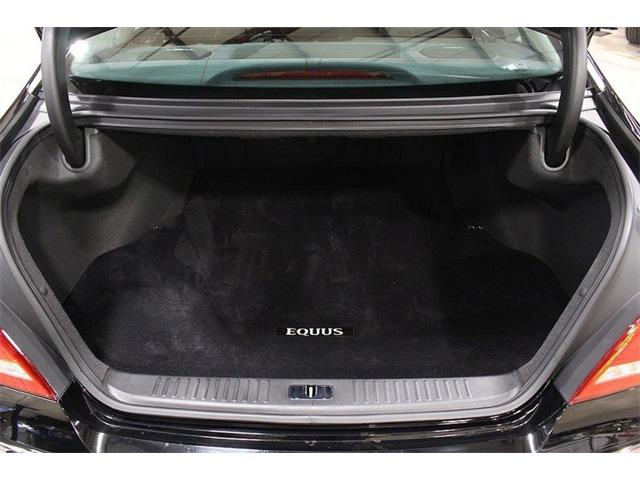 2012 Hyundai Equus (CC-1078716) for sale in Kentwood, Michigan