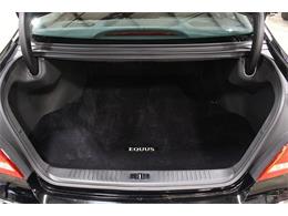 2012 Hyundai Equus (CC-1078716) for sale in Kentwood, Michigan