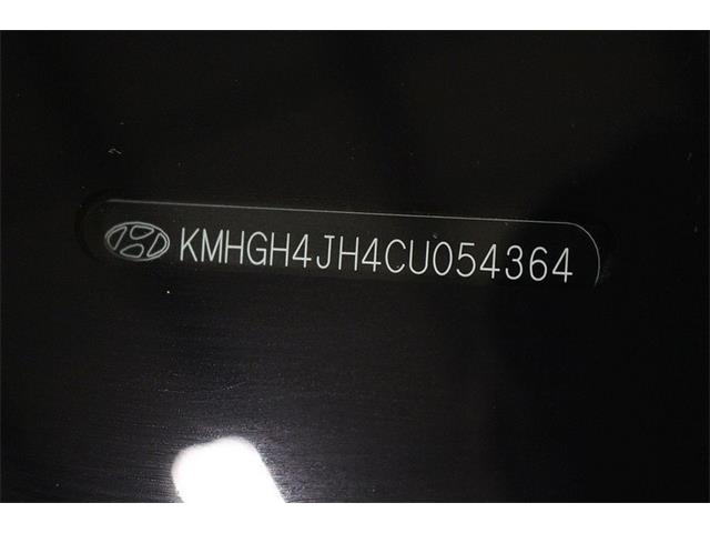2012 Hyundai Equus (CC-1078716) for sale in Kentwood, Michigan