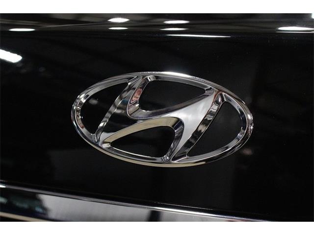 2012 Hyundai Equus (CC-1078716) for sale in Kentwood, Michigan