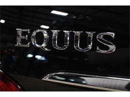 2012 Hyundai Equus (CC-1078716) for sale in Kentwood, Michigan