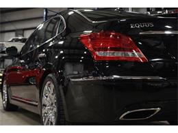 2012 Hyundai Equus (CC-1078716) for sale in Kentwood, Michigan