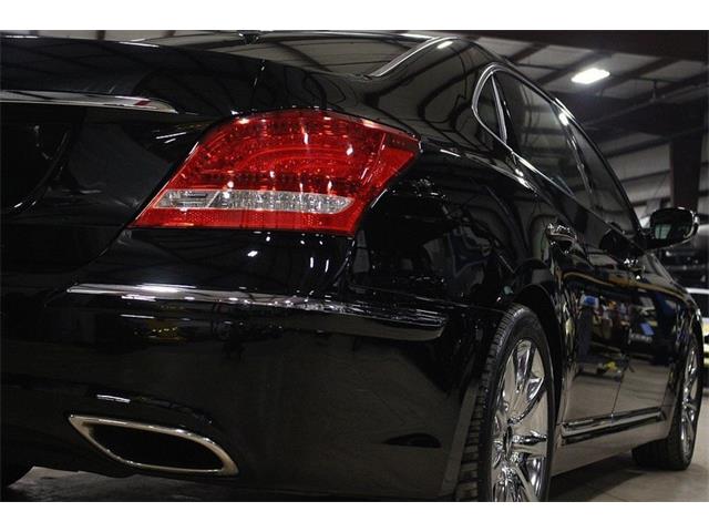 2012 Hyundai Equus (CC-1078716) for sale in Kentwood, Michigan