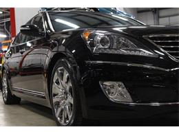 2012 Hyundai Equus (CC-1078716) for sale in Kentwood, Michigan
