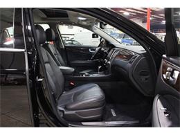 2012 Hyundai Equus (CC-1078716) for sale in Kentwood, Michigan