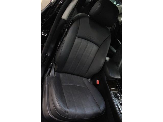 2012 Hyundai Equus (CC-1078716) for sale in Kentwood, Michigan