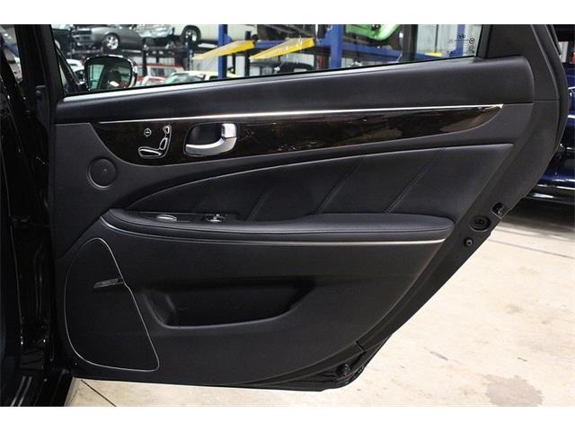 2012 Hyundai Equus (CC-1078716) for sale in Kentwood, Michigan
