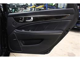 2012 Hyundai Equus (CC-1078716) for sale in Kentwood, Michigan