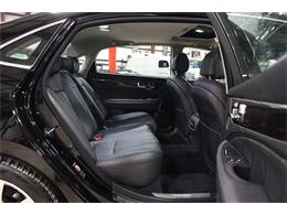 2012 Hyundai Equus (CC-1078716) for sale in Kentwood, Michigan