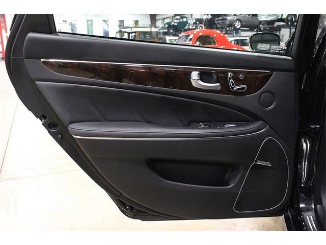 2012 Hyundai Equus (CC-1078716) for sale in Kentwood, Michigan