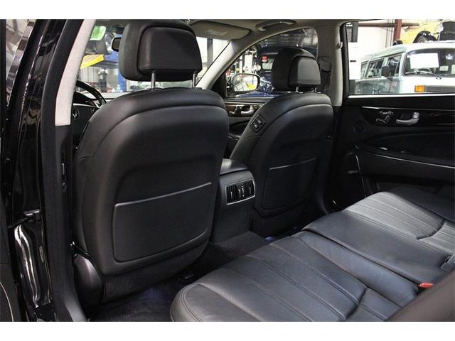 2012 Hyundai Equus (CC-1078716) for sale in Kentwood, Michigan