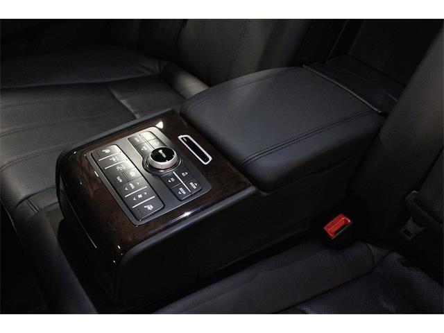 2012 Hyundai Equus (CC-1078716) for sale in Kentwood, Michigan