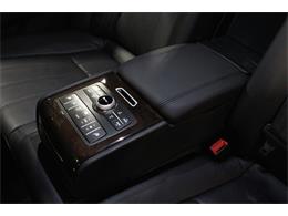 2012 Hyundai Equus (CC-1078716) for sale in Kentwood, Michigan