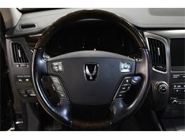 2012 Hyundai Equus (CC-1078716) for sale in Kentwood, Michigan