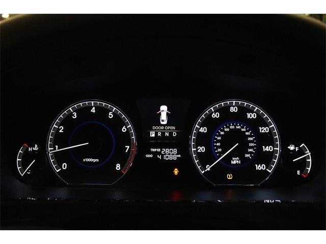 2012 Hyundai Equus (CC-1078716) for sale in Kentwood, Michigan