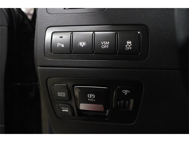 2012 Hyundai Equus (CC-1078716) for sale in Kentwood, Michigan