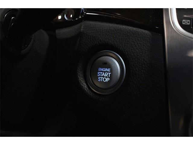 2012 Hyundai Equus (CC-1078716) for sale in Kentwood, Michigan