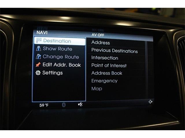 2012 Hyundai Equus (CC-1078716) for sale in Kentwood, Michigan