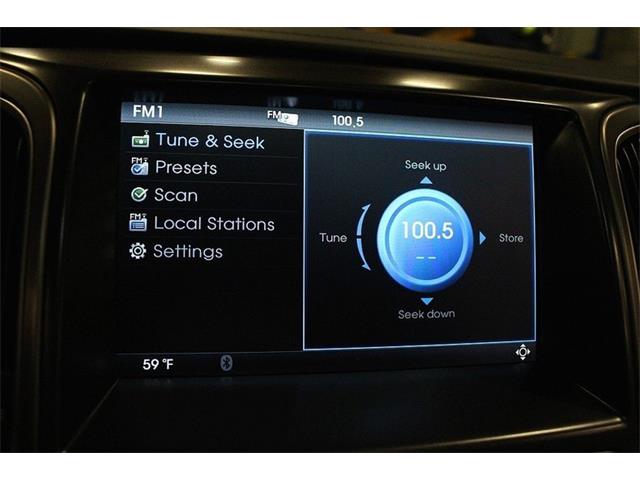 2012 Hyundai Equus (CC-1078716) for sale in Kentwood, Michigan