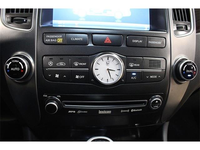 2012 Hyundai Equus (CC-1078716) for sale in Kentwood, Michigan