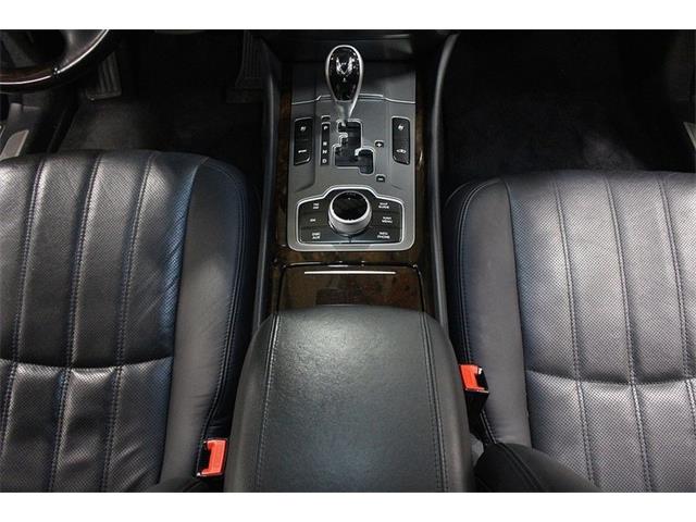 2012 Hyundai Equus (CC-1078716) for sale in Kentwood, Michigan