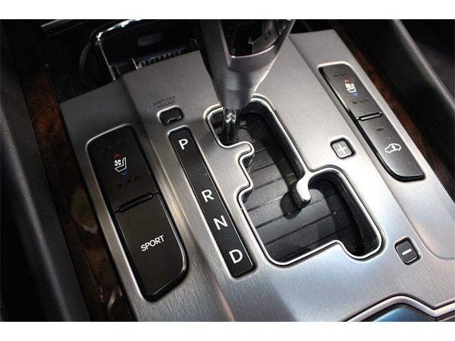 2012 Hyundai Equus (CC-1078716) for sale in Kentwood, Michigan