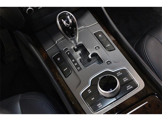 2012 Hyundai Equus (CC-1078716) for sale in Kentwood, Michigan