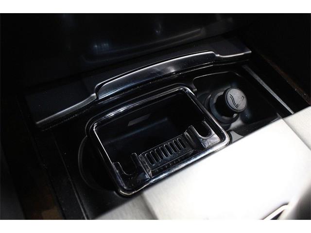 2012 Hyundai Equus (CC-1078716) for sale in Kentwood, Michigan