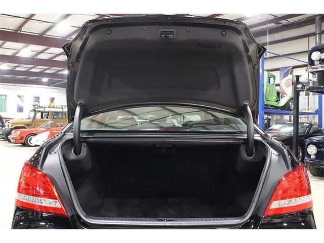 2012 Hyundai Equus (CC-1078716) for sale in Kentwood, Michigan
