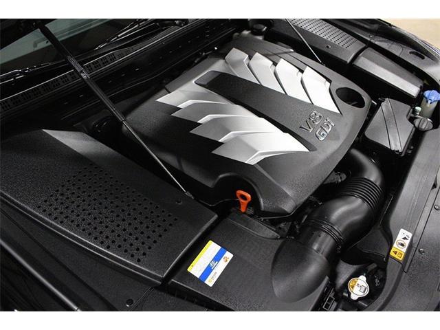 2012 Hyundai Equus (CC-1078716) for sale in Kentwood, Michigan