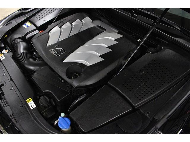 2012 Hyundai Equus (CC-1078716) for sale in Kentwood, Michigan