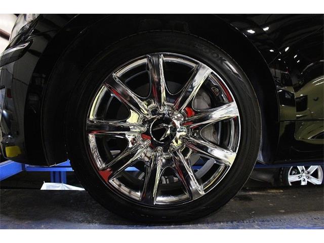 2012 Hyundai Equus (CC-1078716) for sale in Kentwood, Michigan