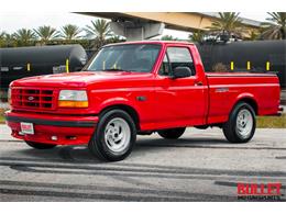1993 Ford Lightning (CC-1078731) for sale in Fort Lauderdale, Florida