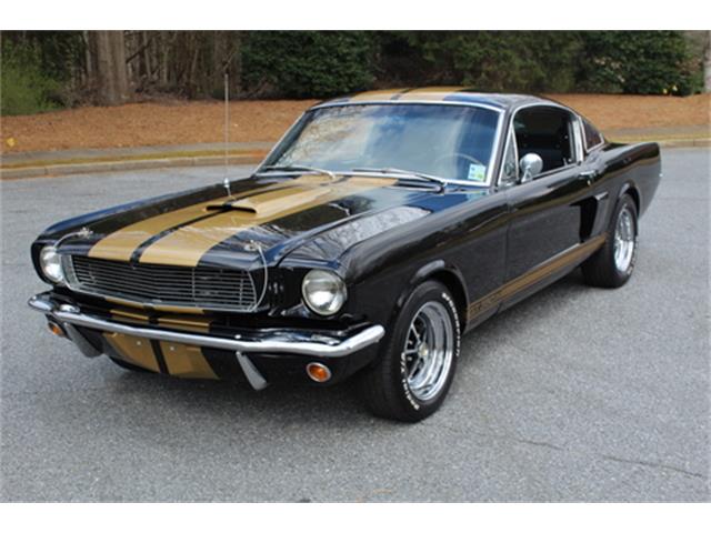 1965 Ford Mustang (CC-1078740) for sale in Roswell, Georgia
