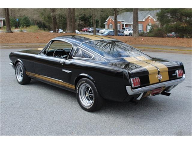 1965 Ford Mustang for Sale | ClassicCars.com | CC-1078740