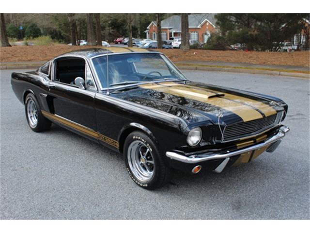 1965 Ford Mustang for Sale | ClassicCars.com | CC-1078740