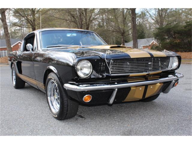 1965 Ford Mustang for Sale | ClassicCars.com | CC-1078740