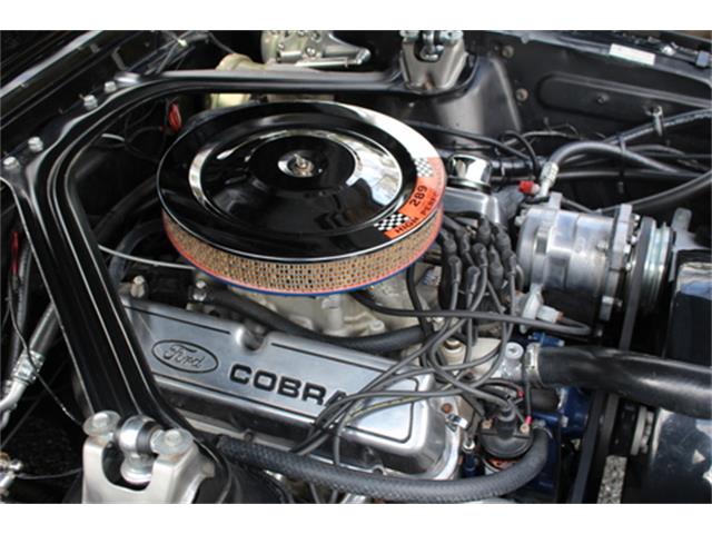 1965 Ford Mustang for Sale | ClassicCars.com | CC-1078740