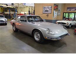 1968 Ferrari 365 GT 2 plus 2 (CC-1078747) for sale in Huntington Station, New York