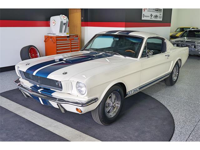 1965 Shelby GT350 (CC-1078754) for sale in Boise, Idaho