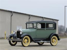 1929 Ford Model A (CC-1078765) for sale in Kokomo, Indiana