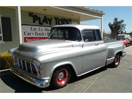 1956 Chevrolet 3100 (CC-1078766) for sale in Redlands, California