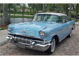 1957 Pontiac Star Chief (CC-1078797) for sale in West Palm Beach, Florida