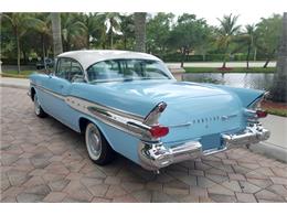 1957 Pontiac Star Chief (CC-1078797) for sale in West Palm Beach, Florida